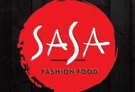 SASA - Asian restaurant and bar