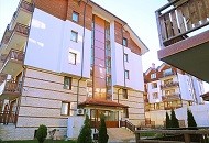 Aparthotel  Four Leaf Clover