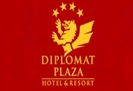 Diplomat Plaza Hotel & Resort