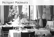 Olive Restaurant