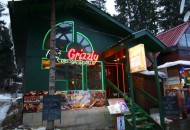 Grizzly Restaurant